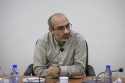 درمکه انجام شد؛

دیدارگروه اعزامی صداوسیما به سرزمین وحی با سرپرست حجاج ایرانی 14