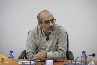 درمکه انجام شد؛

دیدارگروه اعزامی صداوسیما به سرزمین وحی با سرپرست حجاج ایرانی 14
