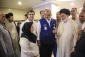 شلوغ ترین هتل مکه امروز میزبان سرپرست حجاج ایرانی بود  2