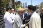 شلوغ ترین هتل مکه امروز میزبان سرپرست حجاج ایرانی بود  3