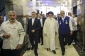 شلوغ ترین هتل مکه امروز میزبان سرپرست حجاج ایرانی بود  4