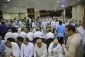 شلوغ ترین هتل مکه امروز میزبان سرپرست حجاج ایرانی بود  8