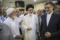 شلوغ ترین هتل مکه امروز میزبان سرپرست حجاج ایرانی بود  10
