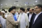 شلوغ ترین هتل مکه امروز میزبان سرپرست حجاج ایرانی بود  11