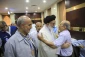 شلوغ ترین هتل مکه امروز میزبان سرپرست حجاج ایرانی بود  20
