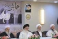 حجت الاسلام و المسلمین قاضی عسکر :

وحدت کلمه از مهمترین برکات حج است 2
