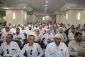 حجت الاسلام و المسلمین قاضی عسکر :

وحدت کلمه از مهمترین برکات حج است 3