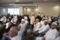 حجت الاسلام و المسلمین قاضی عسکر :

وحدت کلمه از مهمترین برکات حج است 7