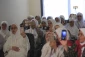 حجت الاسلام و المسلمین قاضی عسکر :

وحدت کلمه از مهمترین برکات حج است 8