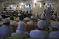 حجت الاسلام و المسلمین قاضی عسکر :

وحدت کلمه از مهمترین برکات حج است 10