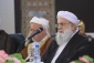 حجت الاسلام و المسلمین قاضی عسکر :

وحدت کلمه از مهمترین برکات حج است 11