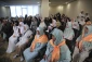 حجت الاسلام و المسلمین قاضی عسکر :

وحدت کلمه از مهمترین برکات حج است 12