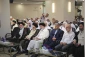 حجت الاسلام و المسلمین قاضی عسکر :

وحدت کلمه از مهمترین برکات حج است 13