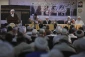 حجت الاسلام و المسلمین قاضی عسکر :

وحدت کلمه از مهمترین برکات حج است 14