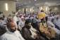 حجت الاسلام و المسلمین قاضی عسکر :

وحدت کلمه از مهمترین برکات حج است 15