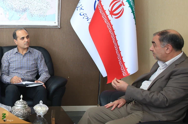 پایان عملیات رفت زائران خانه خدا با 315 پرواز 2