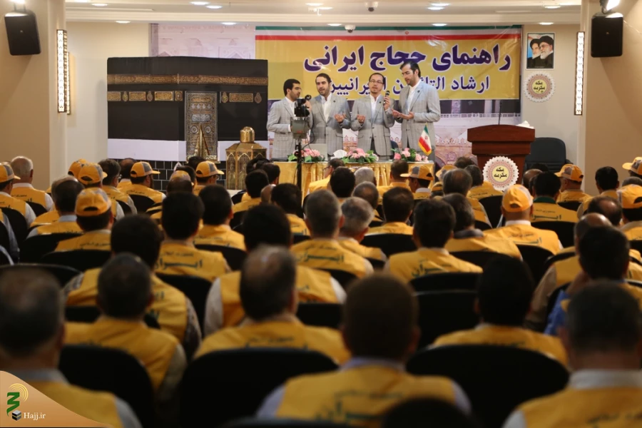 حجت‌الاسلام ‌و المسلمین قاضی‌عسکر:

اسلام دین اجتماعی است و توصیه به نوع‌دوستی و خدمت به مردم می‌کند
 2