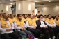 حجت‌الاسلام ‌و المسلمین قاضی‌عسکر:

اسلام دین اجتماعی است و توصیه به نوع‌دوستی و خدمت به مردم می‌کند
 3