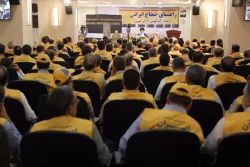 حجت‌الاسلام ‌و المسلمین قاضی‌عسکر:

اسلام دین اجتماعی است و توصیه به نوع‌دوستی و خدمت به مردم می‌کند
 9