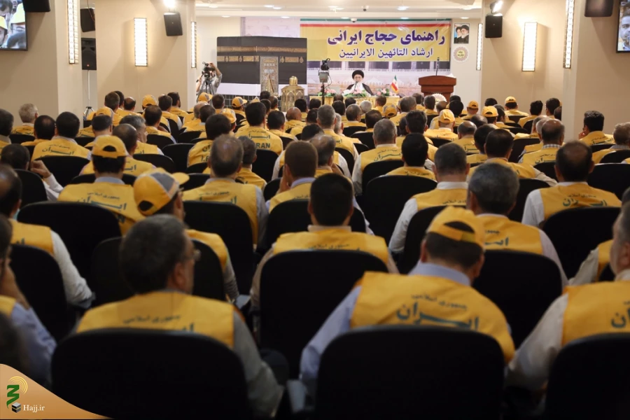 حجت‌الاسلام ‌و المسلمین قاضی‌عسکر:

اسلام دین اجتماعی است و توصیه به نوع‌دوستی و خدمت به مردم می‌کند
 9