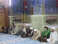 بدن غلام سیاه امام حسین(ع) مثل ماه می درخشیدوخوشبوبود

خطیب بعثه مقام معظم رهبری در کربلا در جمع زائرین ایرانی در حرم امام حسین(ع) از برکت دعاى حضرت سیدالشهدا(ع)روى غلام مانند ماه تمام درخشیدن گرفت و بوى عطر از وى به مشام رسید. چنانکه وقتى بدن او را بعد