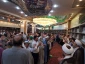 شباهت های عجیب یحیی بن زکریا و امام حسین علیه السلام

خطیب بعثه مقام معظم رهبری در کربلا در جمع زائرین ایرانی در سرداب حرم حضرت عباس(ع)گفت:حضرت زکریا(ع) از خداوند خواست تا پسری همانند حسین(ع) به او عطا کند و اینگونه شد که یحیی(ع) نیز مانند حضرت سیدالشهد