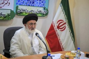 همایش زائران کاروان‌های اهل سنت-فیلم