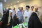 استقبال گرم حجاج بوشهری از سرپرست حجاج ایرانی 16