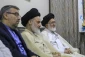 دیدار یادگار شهید محراب با سرپرست حجاج ایرانی درمکه 9