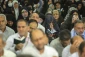 ضیوف‌‌الرحمن دعای کمیل را در مکه  زمزمه کردند 4