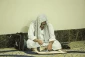 ضیوف‌‌الرحمن دعای کمیل را در مکه  زمزمه کردند 6