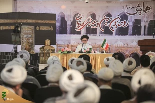 تاکید سرپرست حجاج ایرانی بر لزوم رعایت زمانبندی در ایام تشریق  8