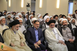 تاکید سرپرست حجاج ایرانی بر لزوم رعایت زمانبندی در ایام تشریق  9
