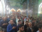 نوای روح بخش دعای کمیل در خیمه گاه حسینی

مراسم باشکوه دعای کمیل با حضور پرشور زائران اباعبدالله الحسین(ع) در خیمه گاه حسینی برگزار شد. 10