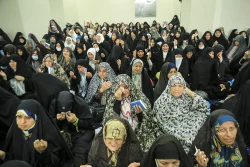 حجت‌الاسلام‌والمسلمین قاضی عسکر:

حجاج از هم اکنون مقدمات ورود خود به مرحله ای دیگر ازضیافت الهی را فراهم کنند 8