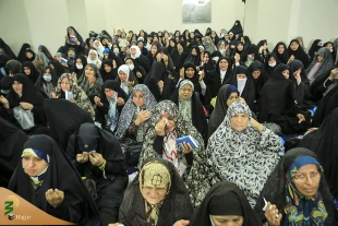 حجت‌الاسلام‌والمسلمین قاضی عسکر:

حجاج از هم اکنون مقدمات ورود خود به مرحله ای دیگر ازضیافت الهی را فراهم کنند 8