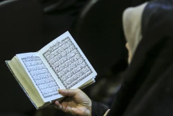 حجت‌الاسلام‌والمسلمین قاضی عسکر:

حجاج از هم اکنون مقدمات ورود خود به مرحله ای دیگر ازضیافت الهی را فراهم کنند 10