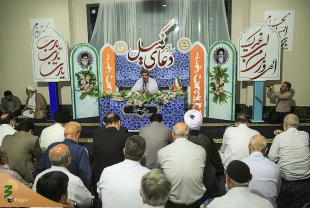 حجت‌الاسلام‌والمسلمین قاضی عسکر:

حجاج از هم اکنون مقدمات ورود خود به مرحله ای دیگر ازضیافت الهی را فراهم کنند 11