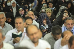 حجت‌الاسلام‌والمسلمین قاضی عسکر:

حجاج از هم اکنون مقدمات ورود خود به مرحله ای دیگر ازضیافت الهی را فراهم کنند 12