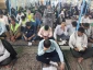 دعای ندبه زائران ایرانی در آستانه روز عرفه 

دعای پر فضیلت ندبه با حضور زائران ایرانی حرم مطهر حضرت سیدالشهدا (ع) با شور و شکوه خاصی در خیمه‌گاه آن حضرت برپا شد. 6