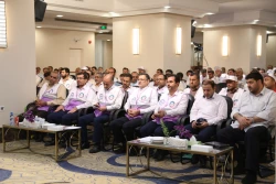 حجت الاسلام‌والمسلمین قاضی‌عسکر:

در برنامه‌ریزهای‌ سفر حج، 20 سال آینده مد نظر قرار گیرد
 2