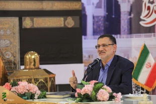 نقش مهم روحانیون درتحقق بهتر برنامه ها و زمانبندی اقدامات ایام تشریق   6