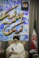 دیدار رئیس جمعیت هلال احمرکشوربا نماینده ولی فقیه در امورحج زیارت در مکه مکرمه  7
