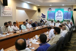 شاخصه های شهر اسلامی از دیدگاه قرآن  4