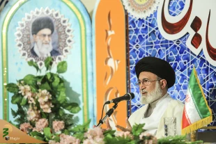 زمزمه دعای کمیل  راهیان عرفات در جوار بیت الله الحرام - گزارش تصویری  2