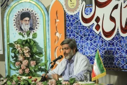 زمزمه دعای کمیل  راهیان عرفات در جوار بیت الله الحرام - گزارش تصویری  4
