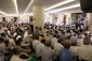 زمزمه دعای کمیل  راهیان عرفات در جوار بیت الله الحرام - گزارش تصویری  10