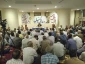 زمزمه دعای کمیل  راهیان عرفات در جوار بیت الله الحرام - گزارش تصویری  12