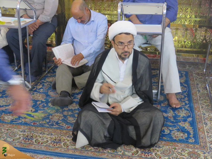 نصر بن ابی نیزر حبشی مدنی نوه دلاور نجاشی پس از برداشته شدن بیعت توسط امام حسین:اگررفتنی بودیم به اینجا نمی آمدیم

او از مدینة النبی امام را تا کربلا همراهی کرده است. این فرزند خلف ابی‌نیزر همان روحیه پدر را داشت و در پاسخ امام حسین علیه‌السلام - هنگامی
