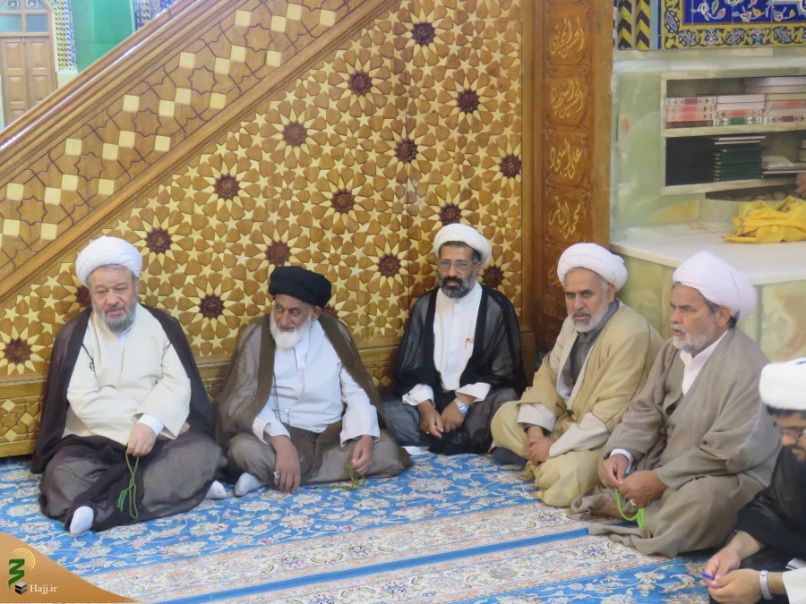 نصر بن ابی نیزر حبشی مدنی نوه دلاور نجاشی پس از برداشته شدن بیعت توسط امام حسین:اگررفتنی بودیم به اینجا نمی آمدیم

او از مدینة النبی امام را تا کربلا همراهی کرده است. این فرزند خلف ابی‌نیزر همان روحیه پدر را داشت و در پاسخ امام حسین علیه‌السلام - هنگامی